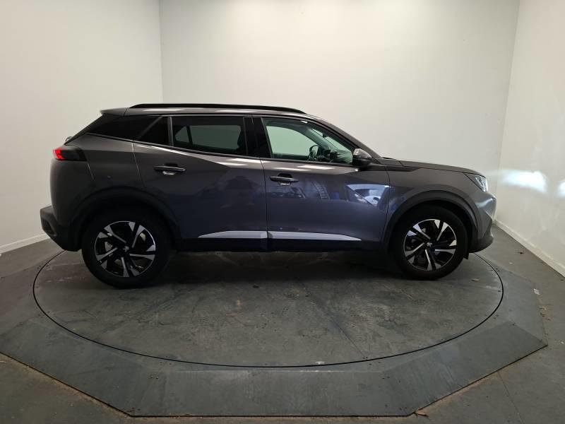 Peugeot 2008 BlueHDi 100 s&amp;S Bvm6 Allure