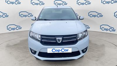 Dacia Sandero II 0.9 Tce 90 Laureate - Automatique