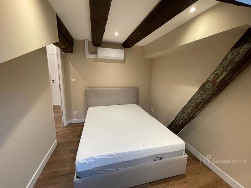 Appartement - 55 m² - 4 pièces