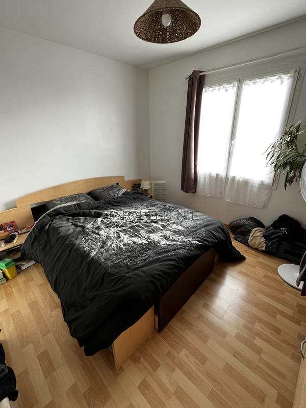 Maison - 134 m² - 6 pièces