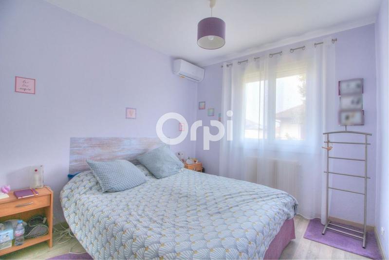 Maison - 115 m² - 4 pièces