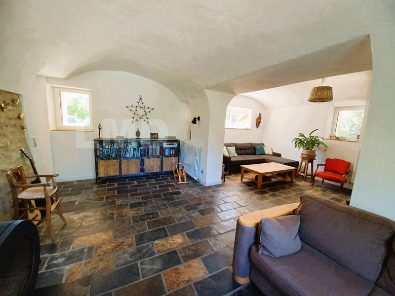 Maison - 170 m² - 6 pièces