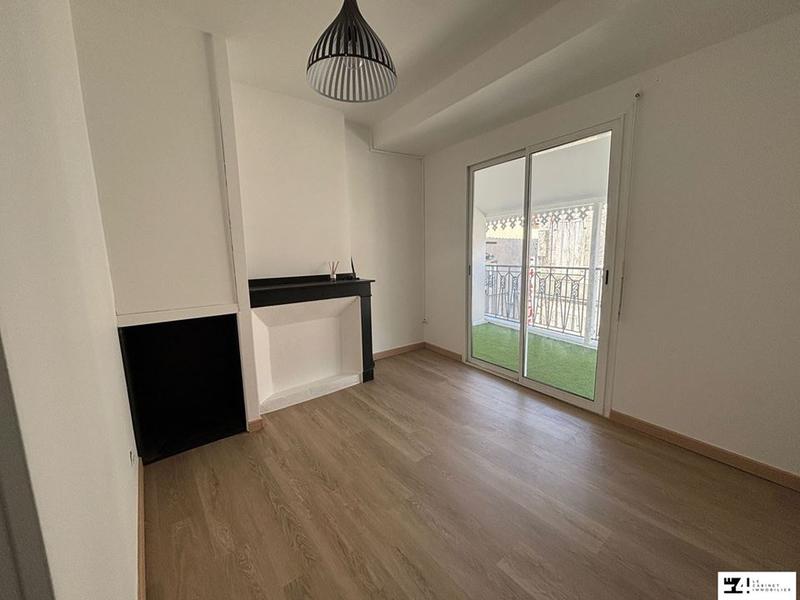 Appartement - 39 m² - 2 pièces