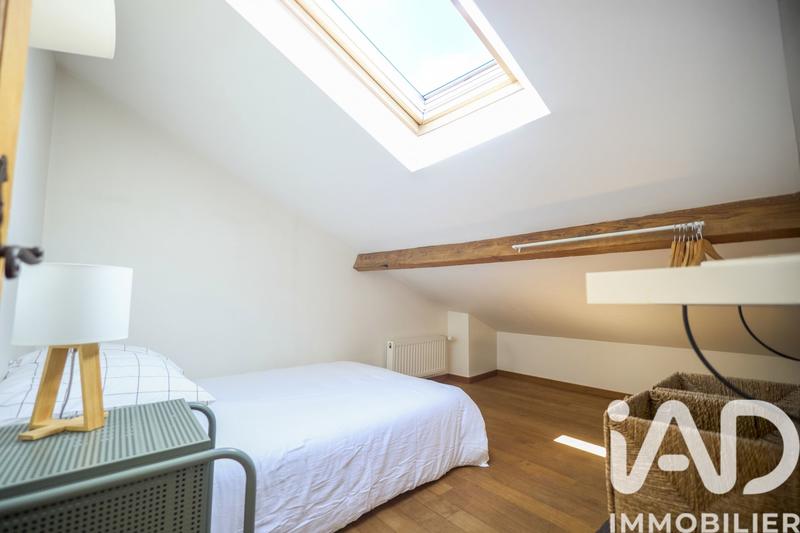 Maison - 69 m² - 4 pièces