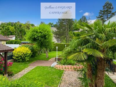 Maison - 145 m² - 5 pièces