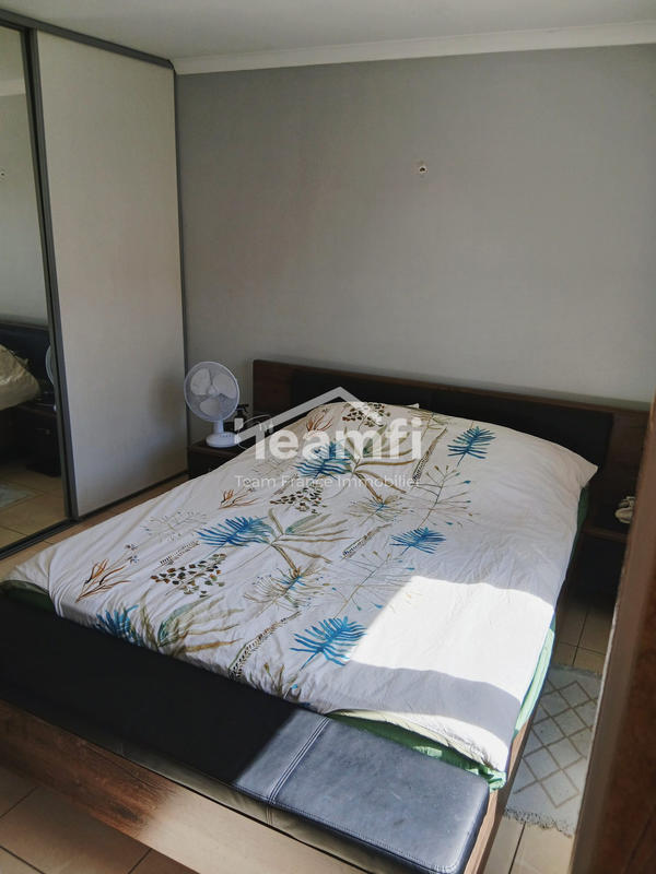 Maison traditionnelle - 160 m² - 6 pièces