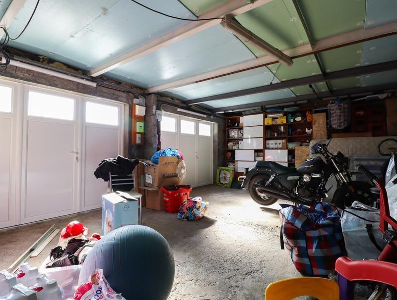 Maison - 137 m² - 6 pièces