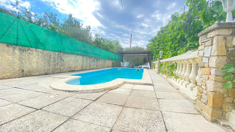 Maison - 160 m² - 7 pièces