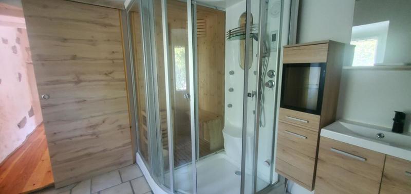 Maison - 172 m² - 6 pièces