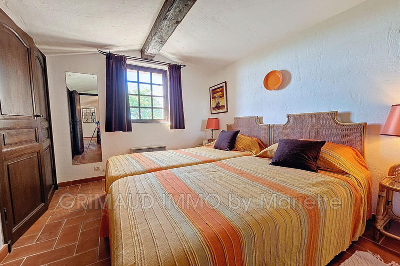 Maison - 127 m² - 6 pièces