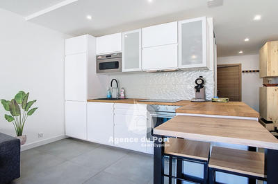 Appartement - 39 m² - 2 pièces