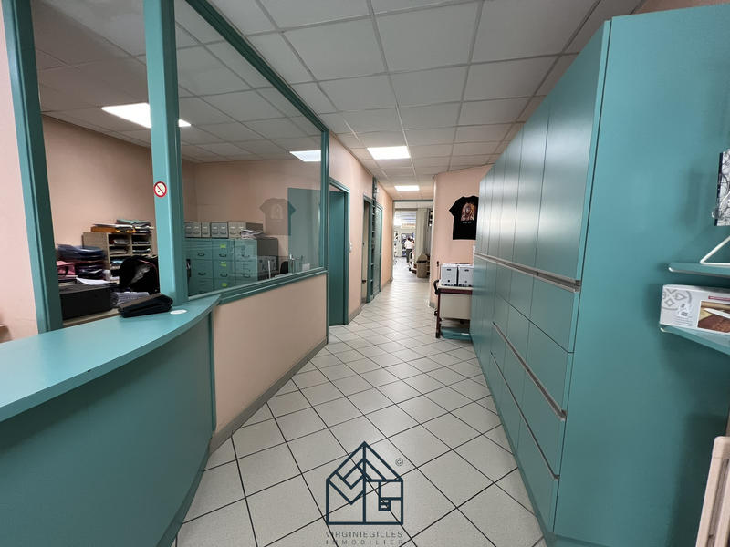 Local commercial - 190 m²