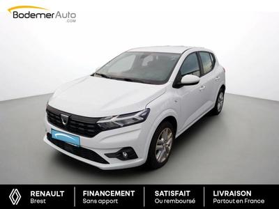 Dacia Sandero TCe 90 Confort