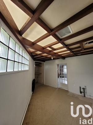 Maison - 146 m² - 6 pièces