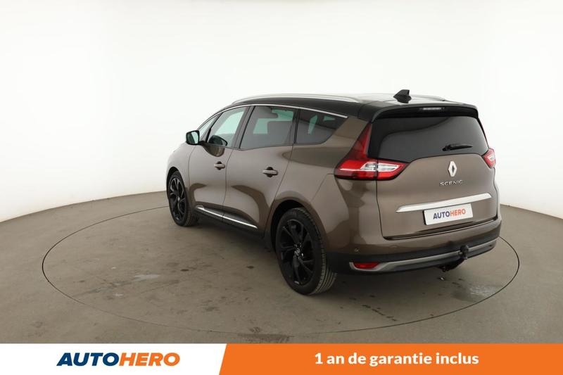 Renault Grand Scénic 1.6 dCi Energy Intens Edc 5pl 160 ch