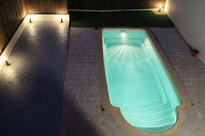 Villa - 115 m² - 5 pièces