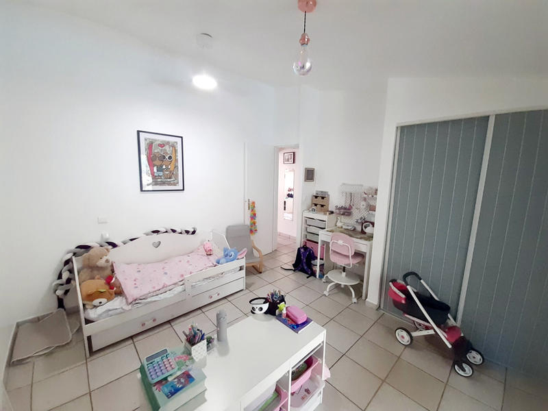 Villa - 125 m² - 5 pièces