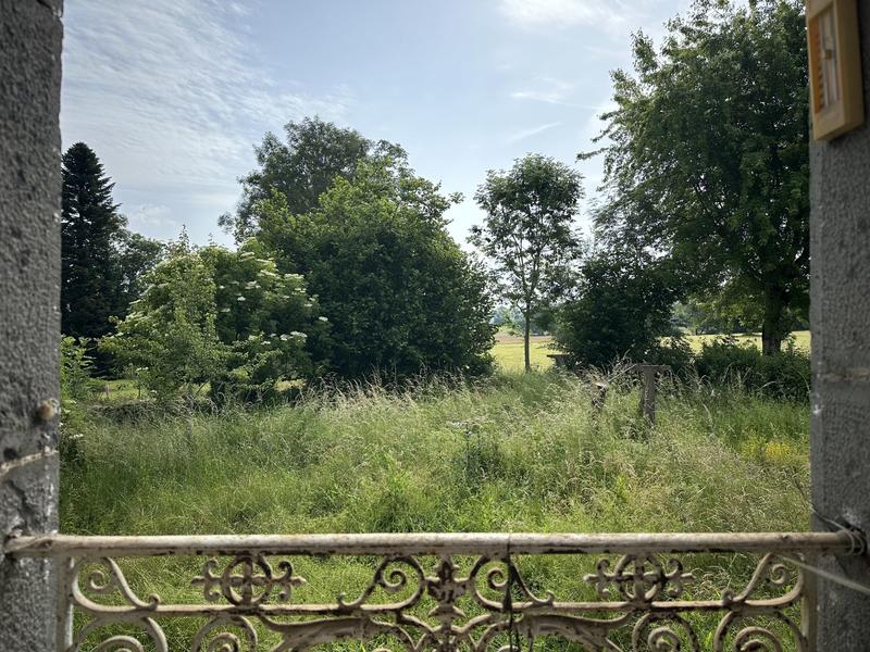 Maison ancienne - 129 m² - 5 pièces