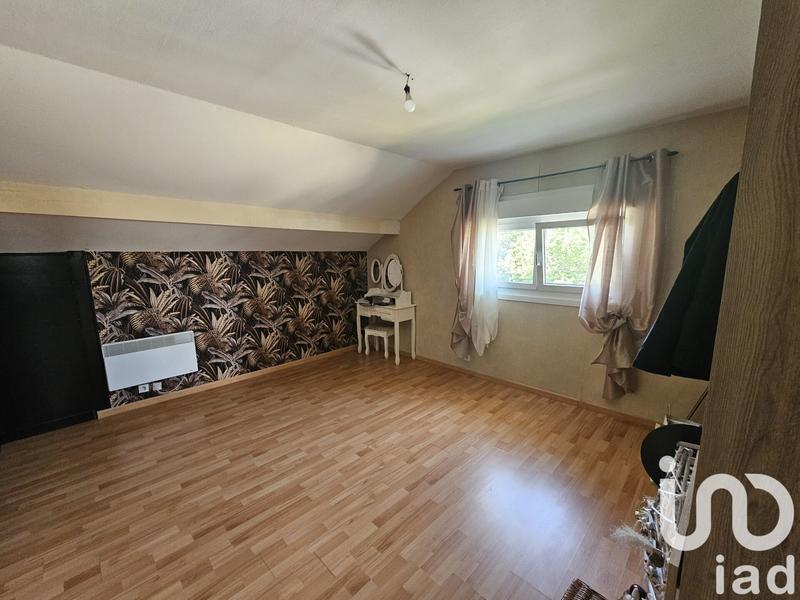 Maison de village - 153 m² - 6 pièces