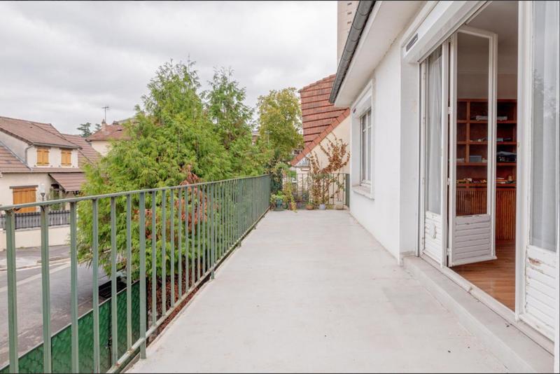 Maison - 78 m² - 4 pièces