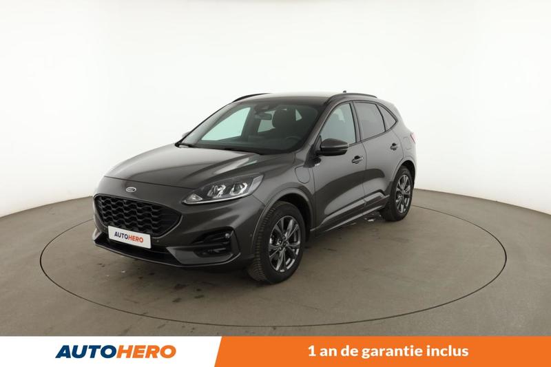 Ford Kuga 2.5 Duratec Phev St Line eCVT 225 ch