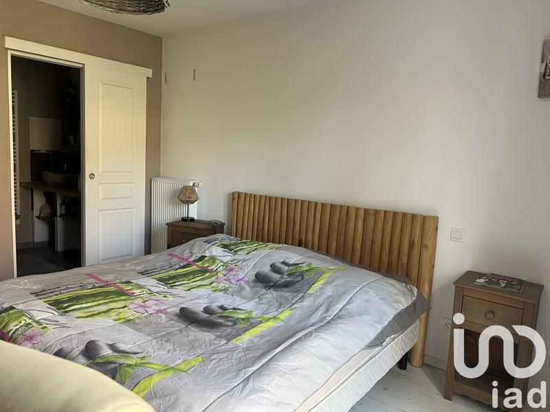 Maison - 152 m² - 7 pièces