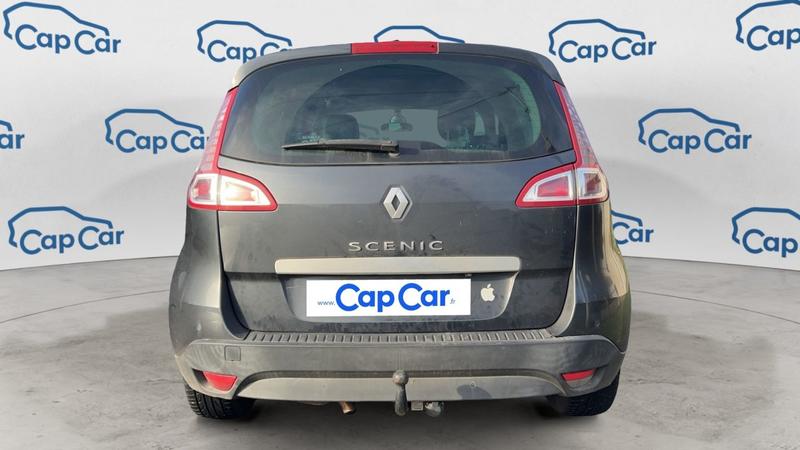 Renault Scénic III 2.0 140 Cvt Jade