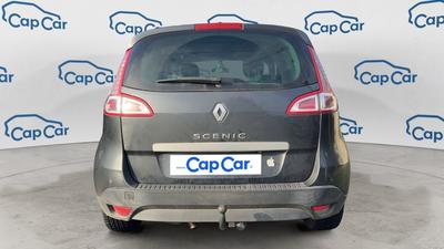 Renault Scénic III 2.0 140 Cvt Jade