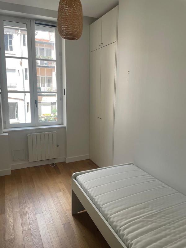 Appartement - 78 m² - 3 pièces