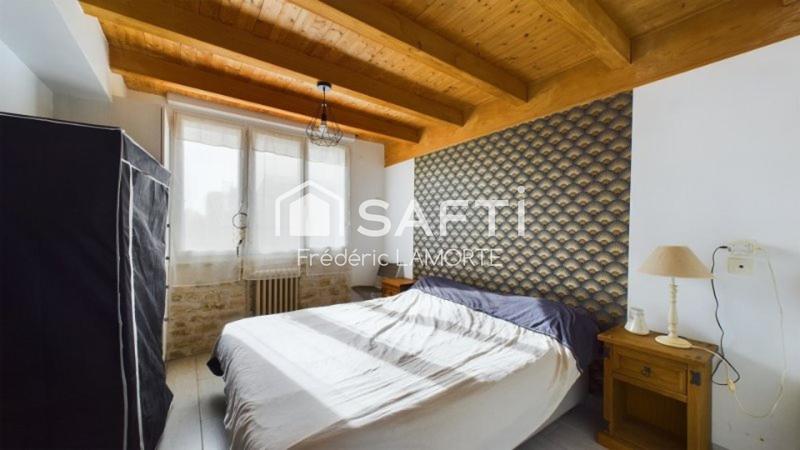 Maison - 182 m² - 7 pièces