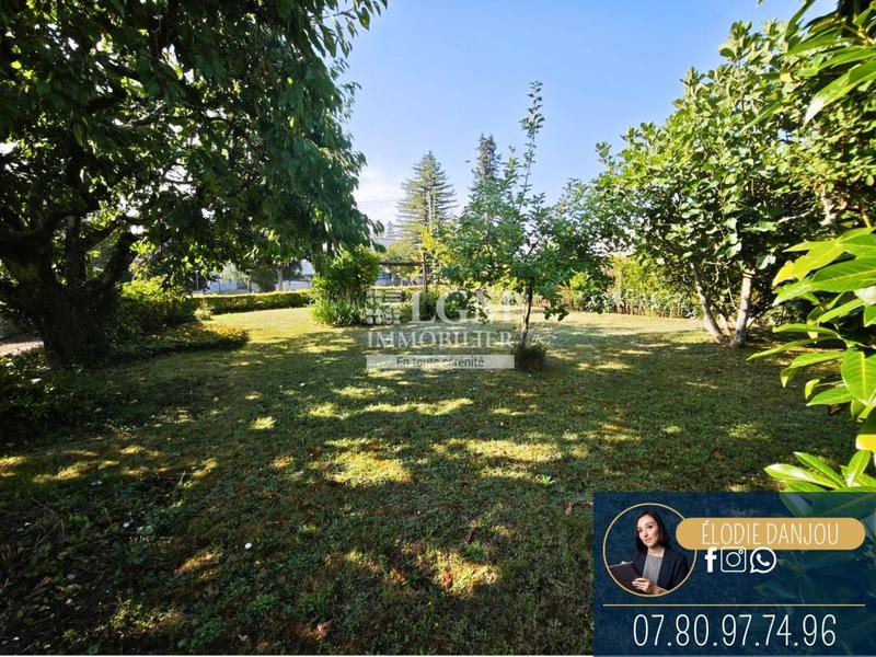 Maison - 124 m² - 6 pièces