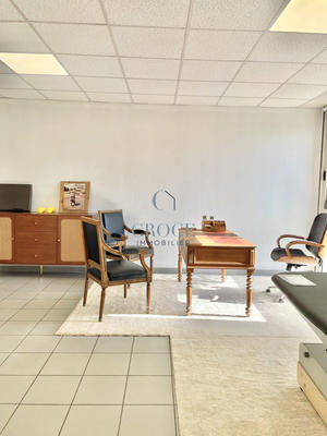 Local d'activités - 38 m² - 2 pièces