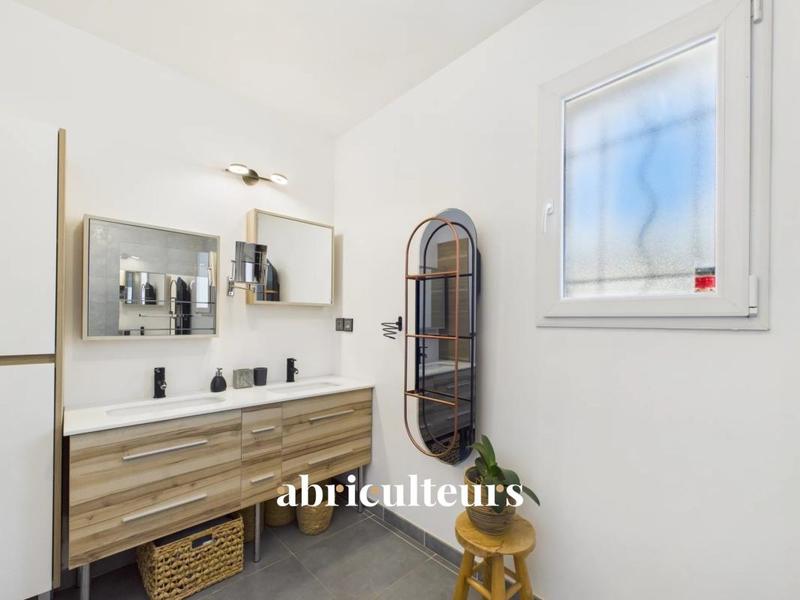 Maison ancienne - 139 m² - 5 pièces