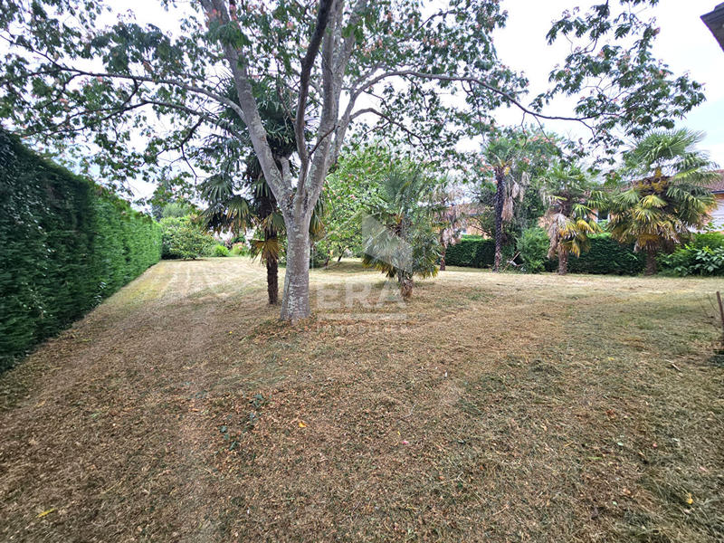 Maison - 196 m² - 5 pièces