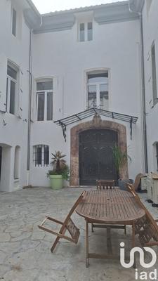 Maison de ville - 485 m² - 20 pièces