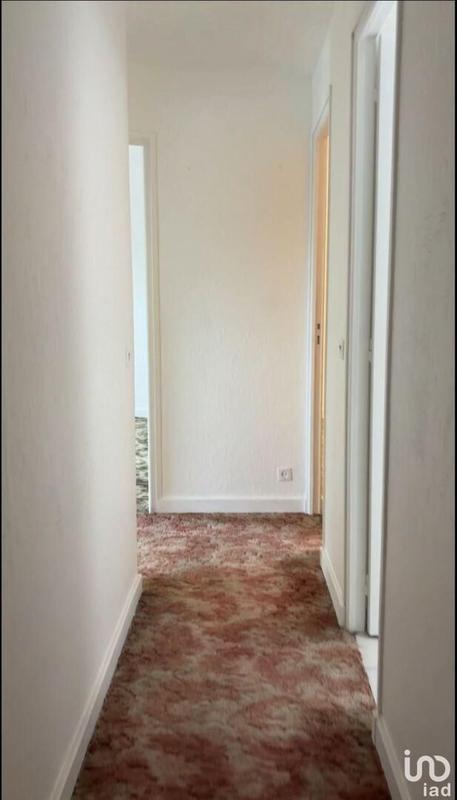 Maison - 136 m² - 6 pièces