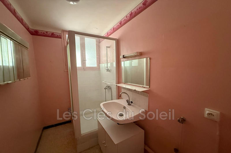 Appartement - 54 m²