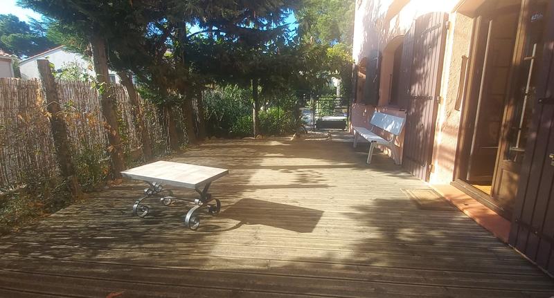 Villa - 160 m² - 7 pièces