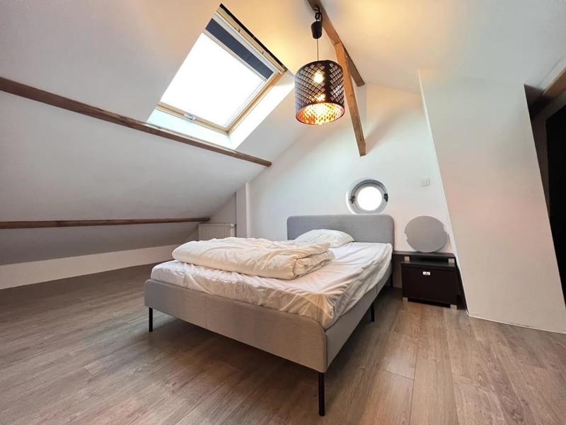 Maison - 116 m² - 6 pièces