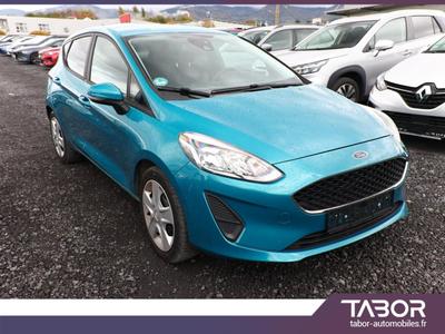 Ford Fiesta 1.1 85 Cool&amp;Connect radars