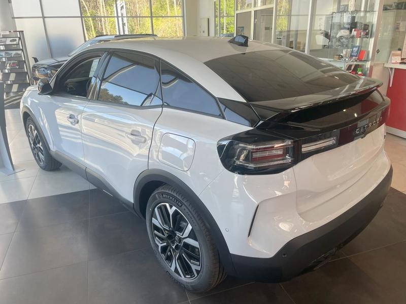 Citroën C4 Max Hybride 136cv Garantie Constructeur - Disponible à la commande Boite Automatique