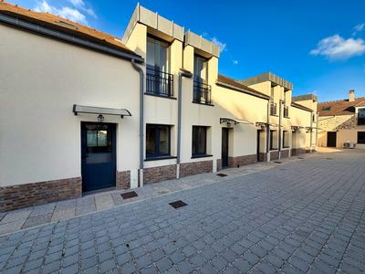 Maison - 82 m² - 4 pièces