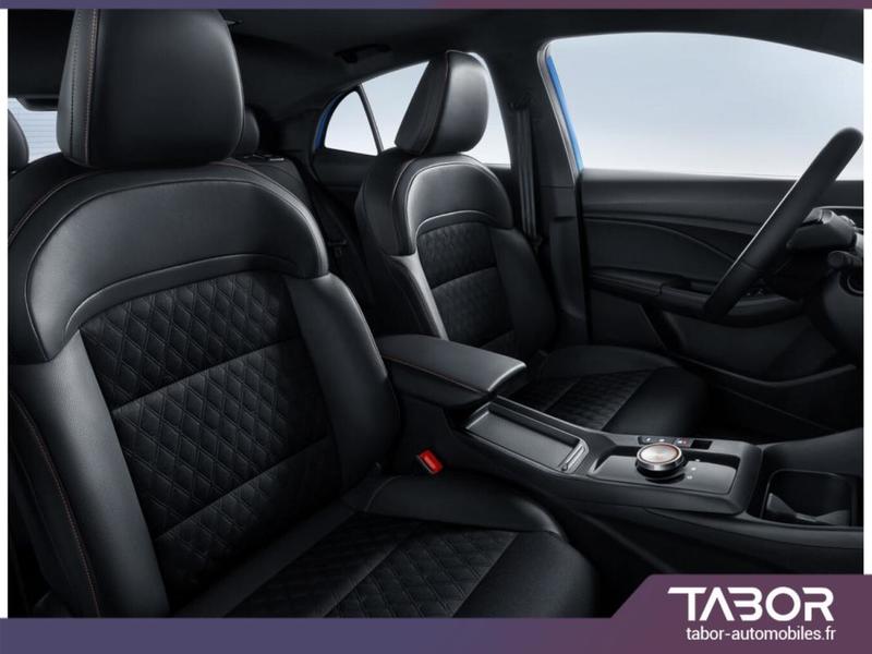 Mg Mg3 3 1.5 Hev+ 195 Luxury Led Gps Acc Keyl Cam