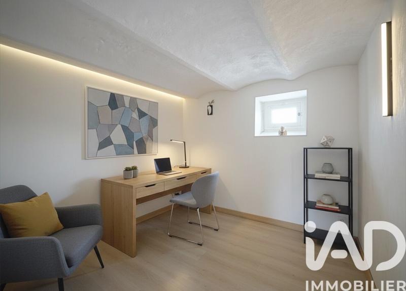 Maison - 60 m² - 2 pièces