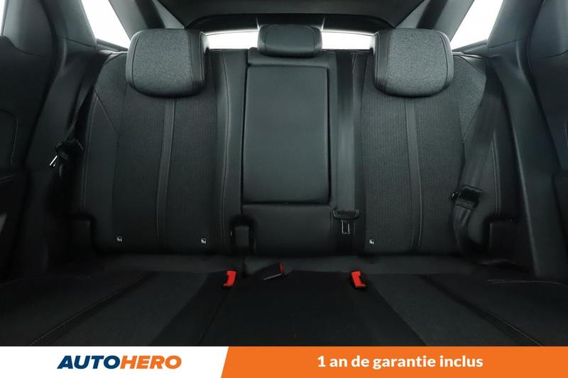 Peugeot 3008 1.6 Thp Gt Line Eat6 165 ch