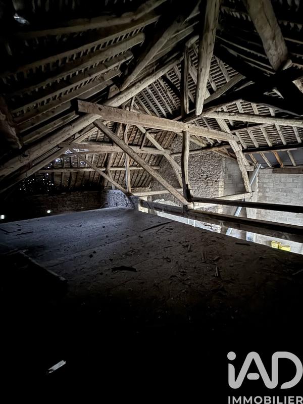 Ferme - 140 m² - 1 pièce