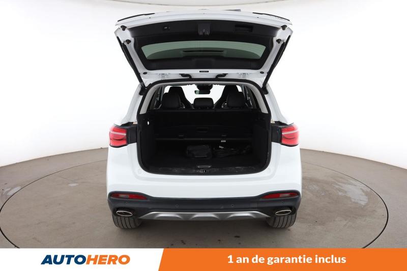 Mg Ehs 1.5t GDi Phev Luxury 258 ch