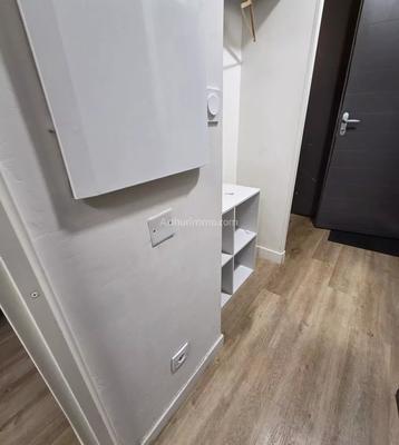 Appartement - 30 m² - 2 pièces