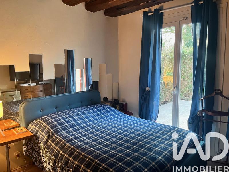 Maison - 170 m² - 6 pièces