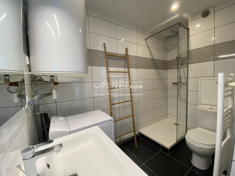 Appartement - 29 m² - 1 pièce